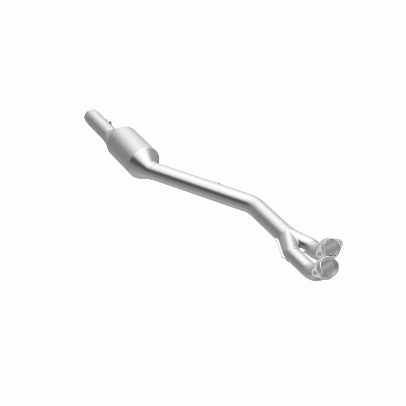 BMW M5 Catalytic Converter - Driver Side - Magnaflow - Direct-Fit - `00-`03