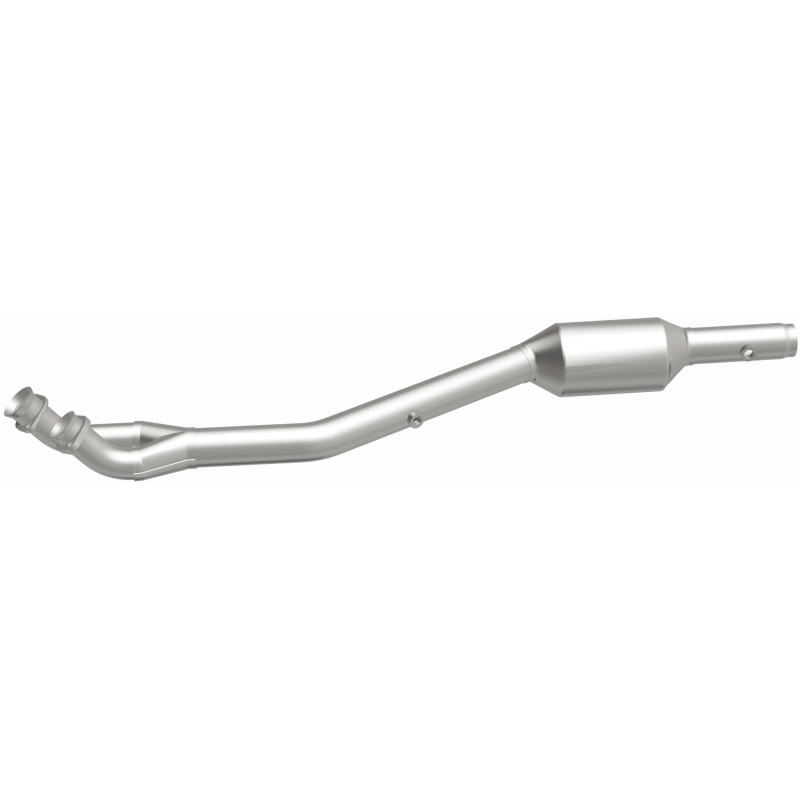 BMW M5 Catalytic Converter - Driver Side - Magnaflow - Direct-Fit - `00-`03