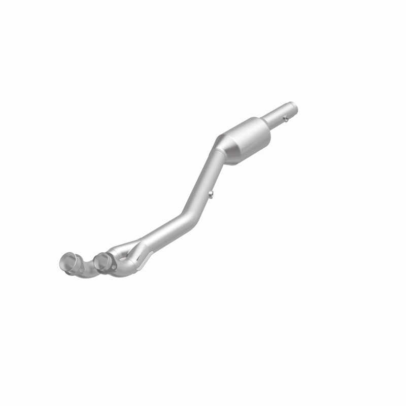 BMW M5 Catalytic Converter - Driver Side - Magnaflow - Direct-Fit - `00-`03