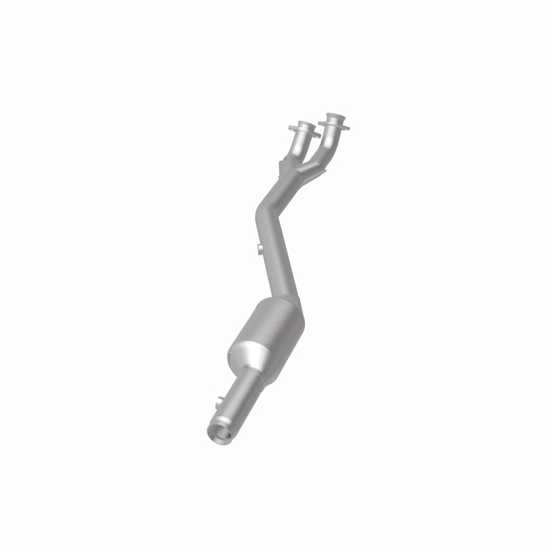 BMW M5 Catalytic Converter - Driver Side - Magnaflow - Direct-Fit - `00-`03