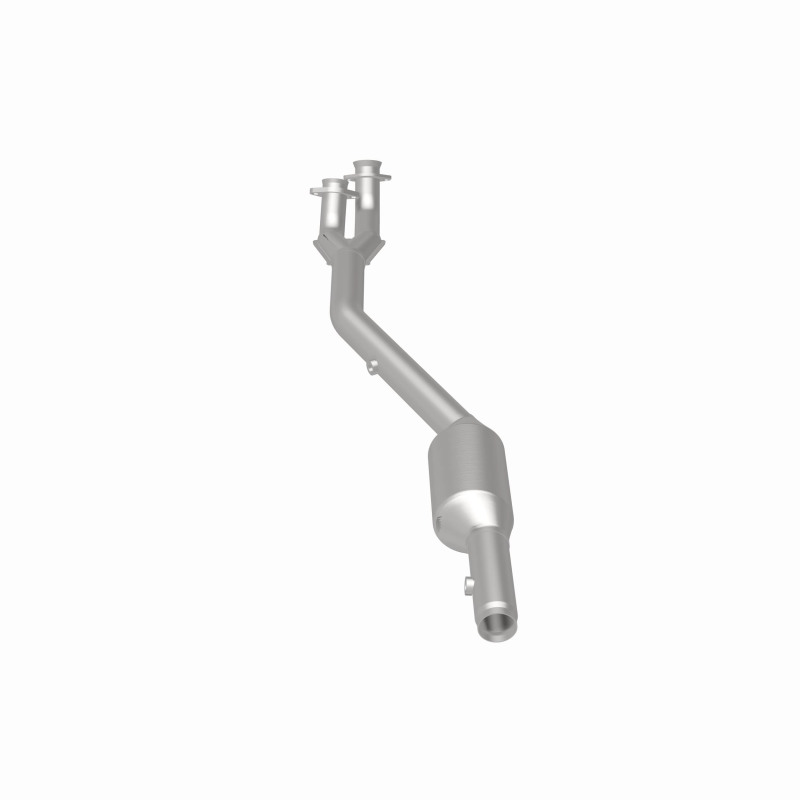 BMW M5 Catalytic Converter - Driver Side - Magnaflow - Direct-Fit - `00-`03