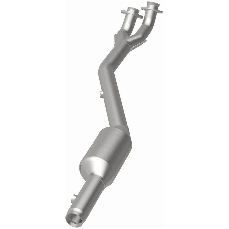 BMW M5 Catalytic Converter - Driver Side - Magnaflow - Direct-Fit - `00-`03