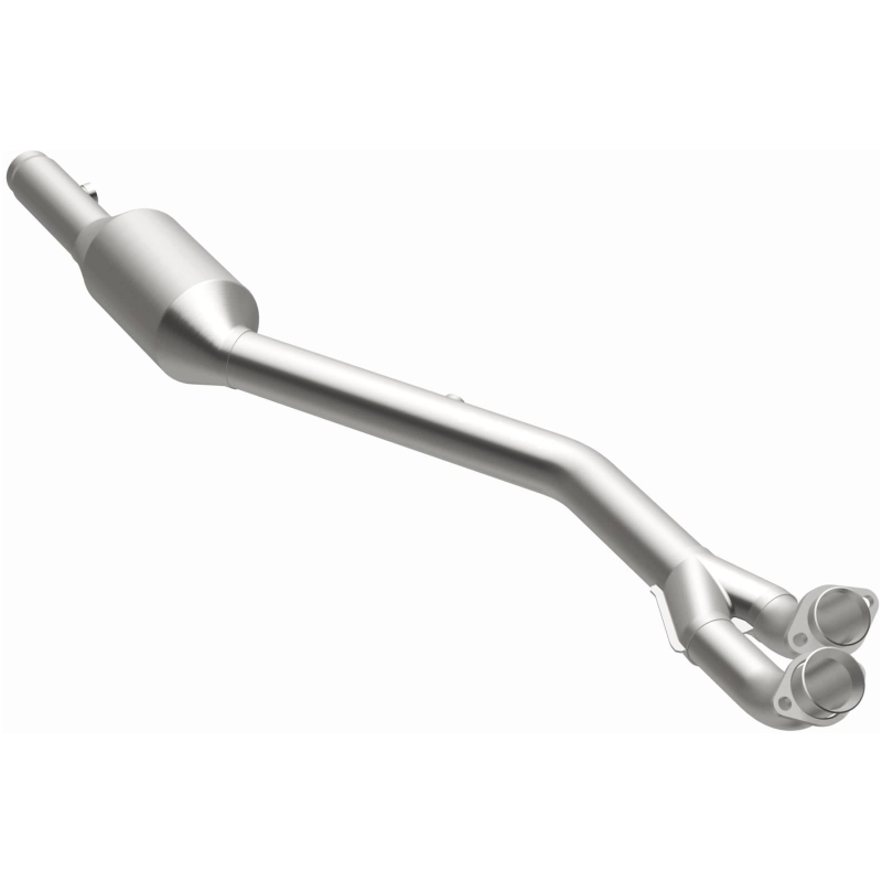 BMW M5 Catalytic Converter - Driver Side - Magnaflow - Direct-Fit - `00-`03