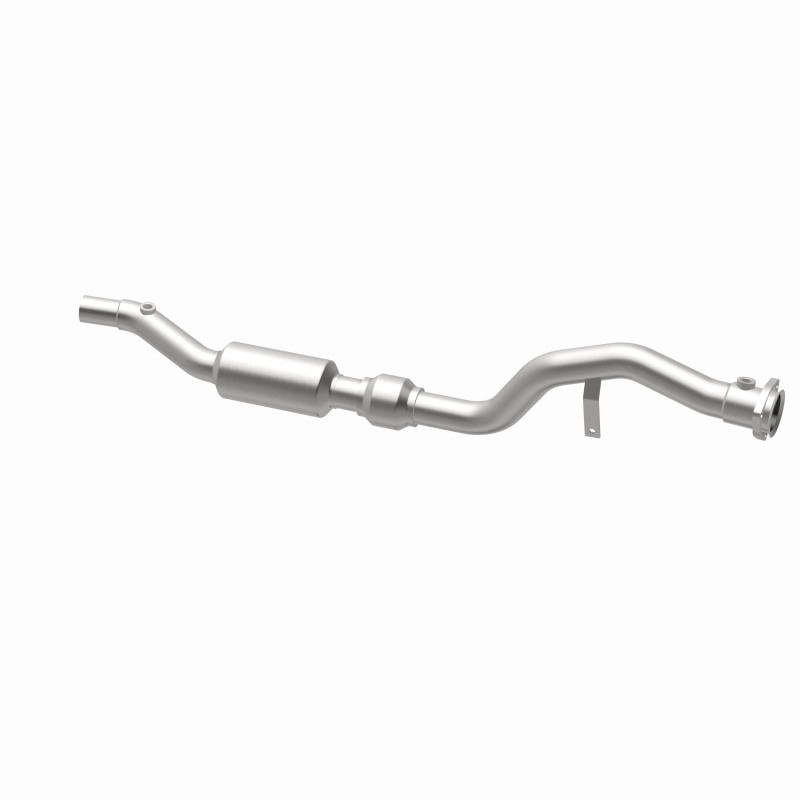 Audi A6 Quattro Catalytic Converter - Passenger Side - Magnaflow - HM Grade Direct-Fit - `00-`04