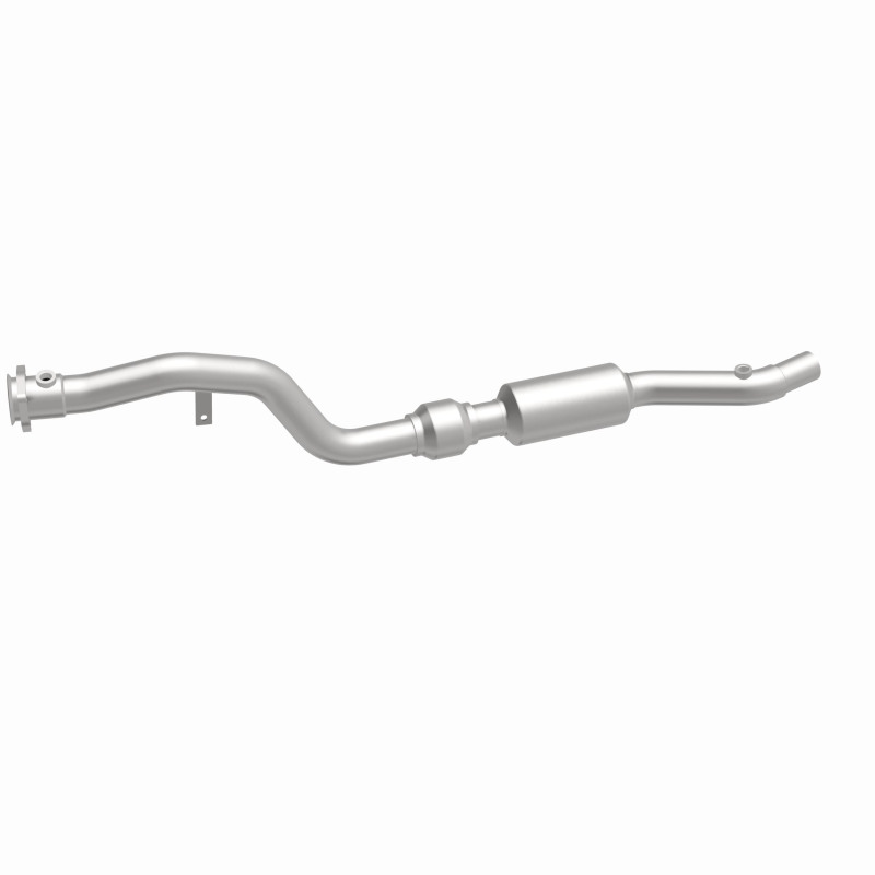 Audi A6 Quattro Catalytic Converter - Passenger Side - Magnaflow - HM Grade Direct-Fit - `00-`04