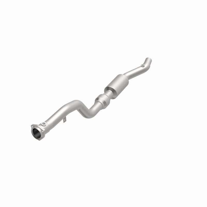 Audi A6 Quattro Catalytic Converter - Passenger Side - Magnaflow - HM Grade Direct-Fit - `00-`04