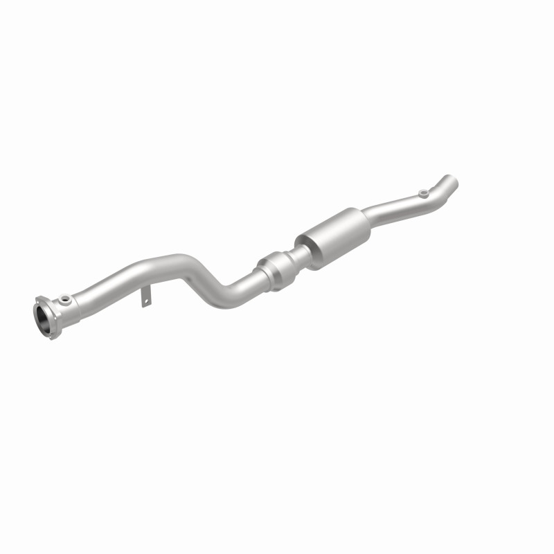 Audi A6 Quattro Catalytic Converter - Passenger Side - Magnaflow - HM Grade Direct-Fit - `00-`04