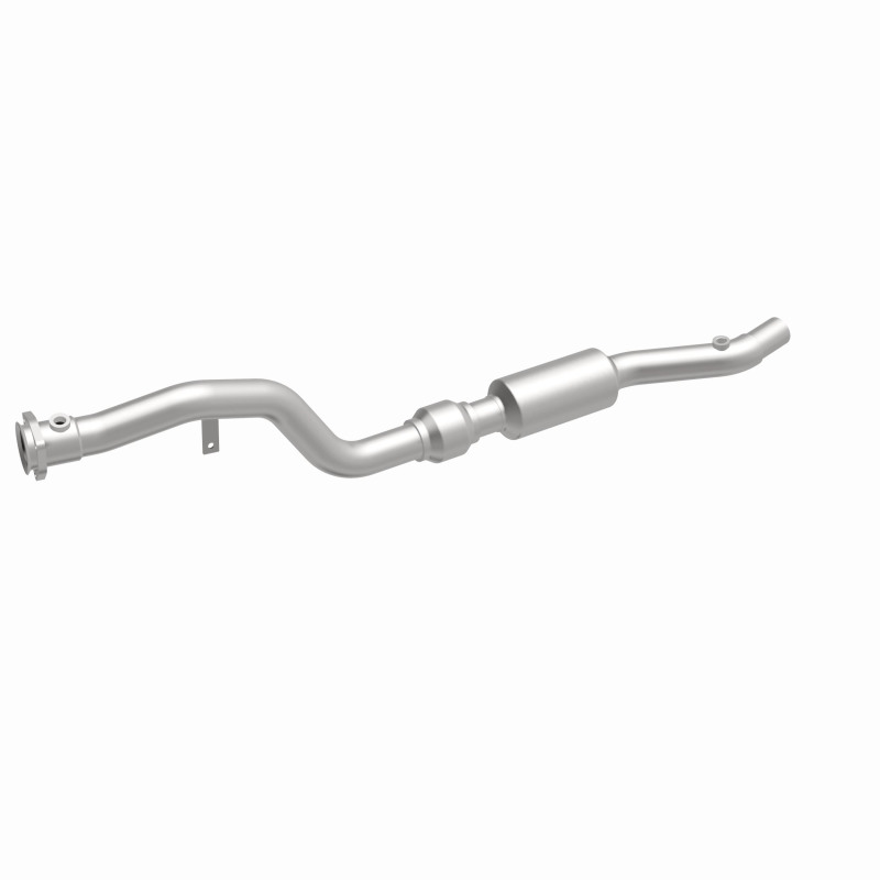 Audi A6 Quattro Catalytic Converter - Passenger Side - Magnaflow - HM Grade Direct-Fit - `00-`04