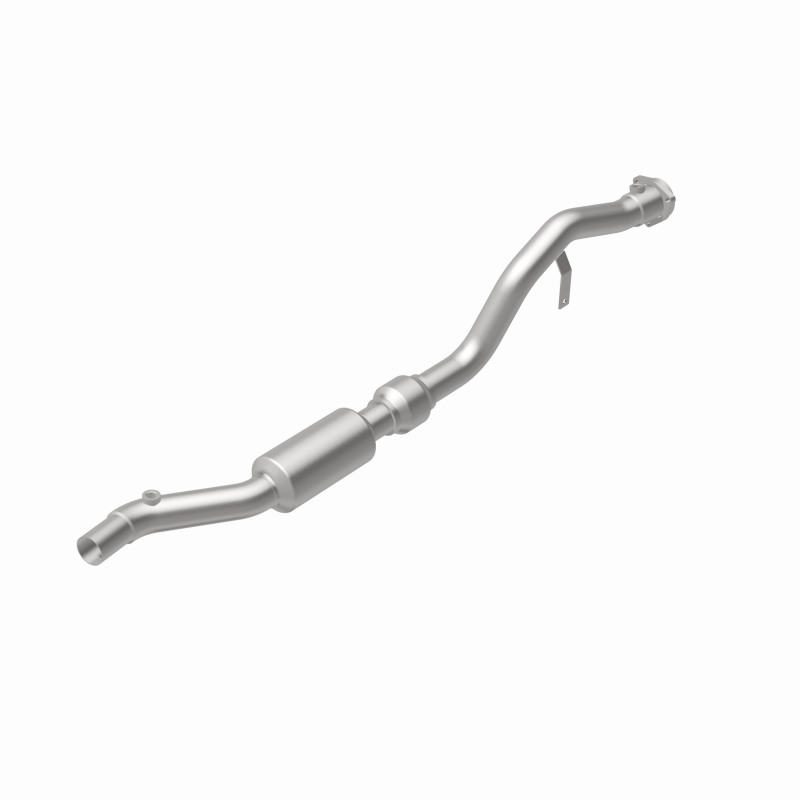 Audi A6 Quattro Catalytic Converter - Passenger Side - Magnaflow - HM Grade Direct-Fit - `00-`04