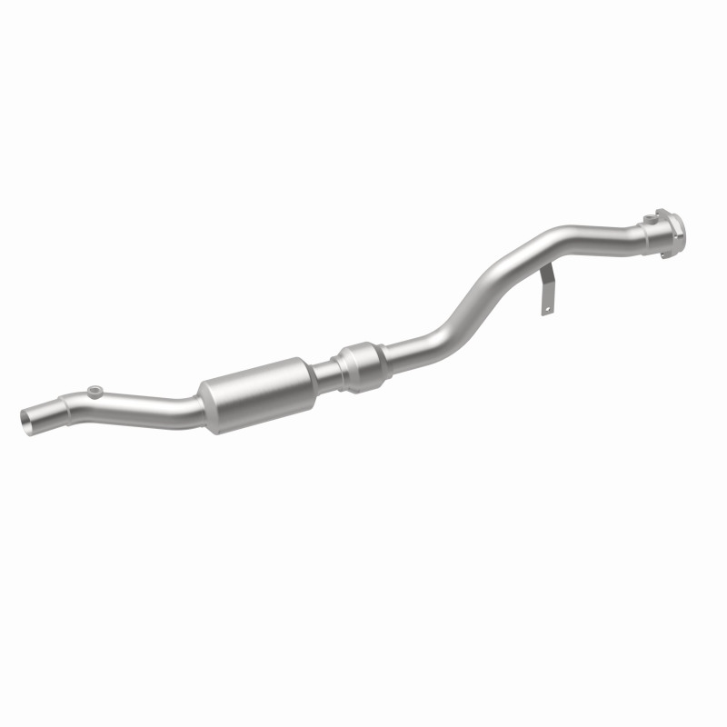 Audi A6 Quattro Catalytic Converter - Passenger Side - Magnaflow - HM Grade Direct-Fit - `00-`04