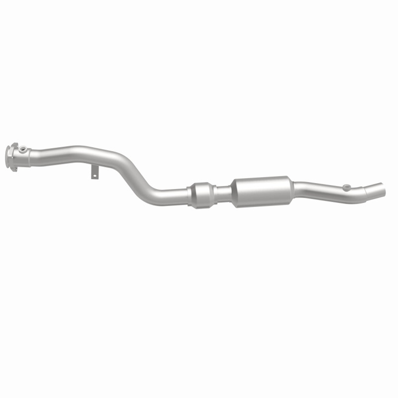 Audi S6 Catalytic Converter - Passenger Side - Magnaflow - HM Grade Direct-Fit - `02-`03