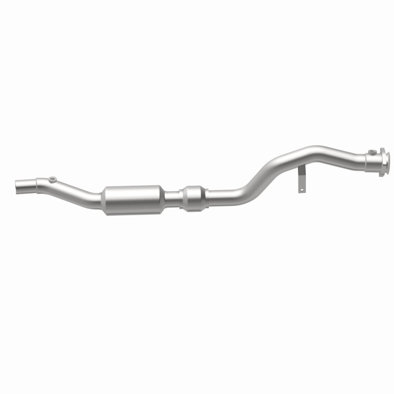Audi S6 Catalytic Converter - Passenger Side - Magnaflow - HM Grade Direct-Fit - `02-`03