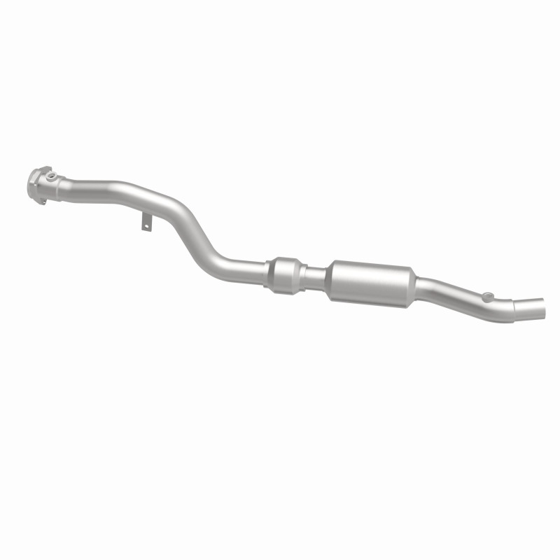 Audi S6 Catalytic Converter - Passenger Side - Magnaflow - HM Grade Direct-Fit - `02-`03
