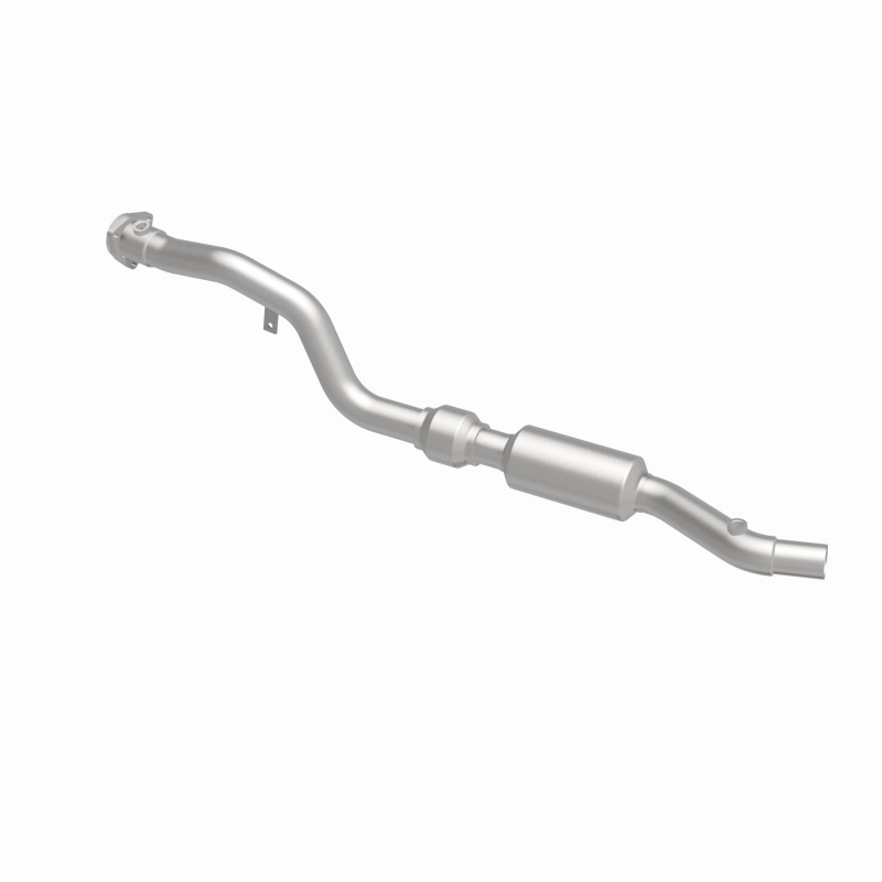 Audi S6 Catalytic Converter - Passenger Side - Magnaflow - HM Grade Direct-Fit - `02-`03