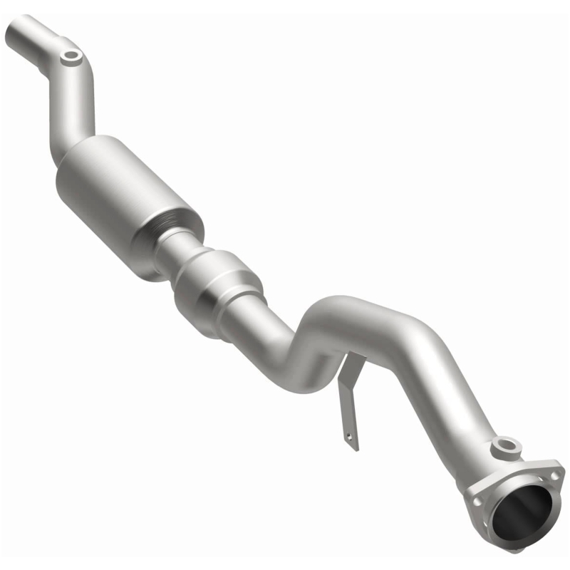 Audi S6 Catalytic Converter - Passenger Side - Magnaflow - HM Grade Direct-Fit - `02-`03