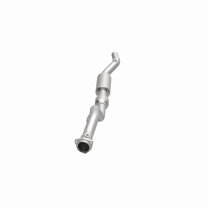 Audi S6 Catalytic Converter - Passenger Side - Magnaflow - HM Grade Direct-Fit - `02-`03