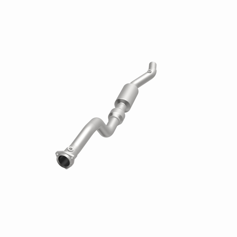 Audi S6 Catalytic Converter - Passenger Side - Magnaflow - HM Grade Direct-Fit - `02-`03