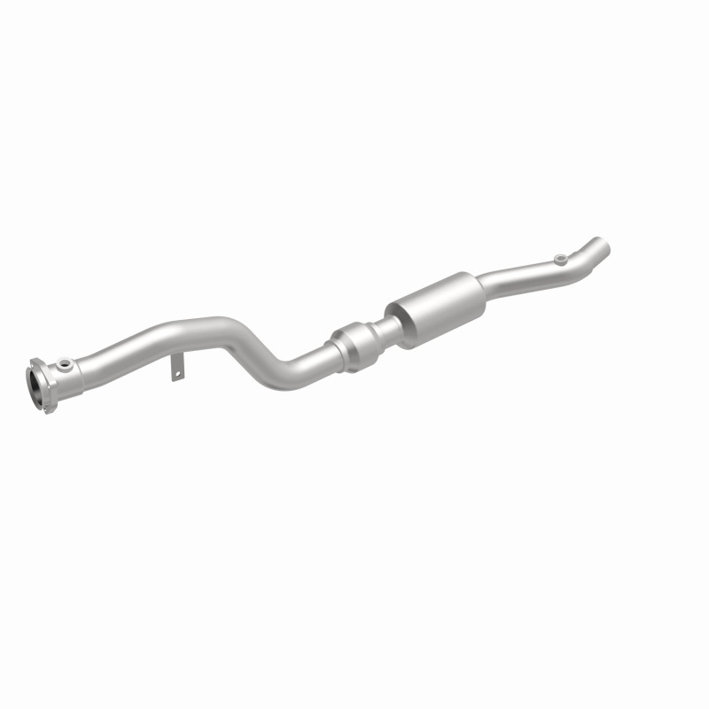 Audi S6 Catalytic Converter - Passenger Side - Magnaflow - HM Grade Direct-Fit - `02-`03