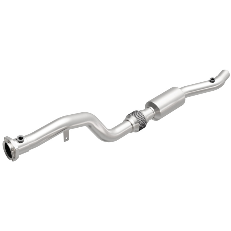 Audi S6 Catalytic Converter - Passenger Side - Magnaflow - HM Grade Direct-Fit - `02-`03