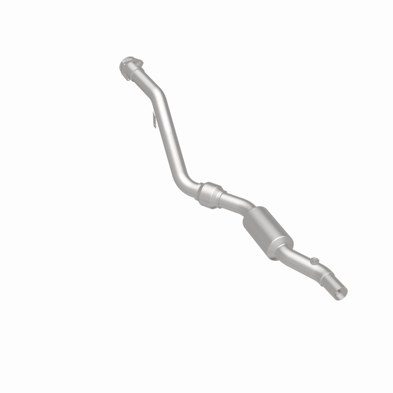 Audi A6 Quattro Direct-Fit Catalytic Converter - Driver Side - Magnaflow - HM Grade - `00-`04