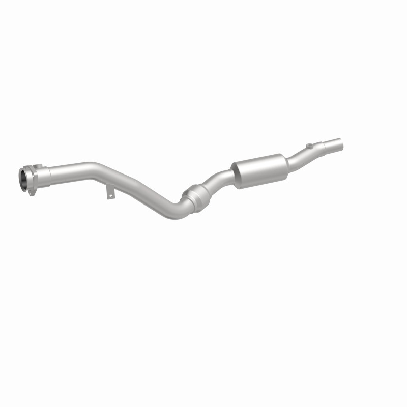 Audi A6 Quattro Direct-Fit Catalytic Converter - Driver Side - Magnaflow - HM Grade - `00-`04