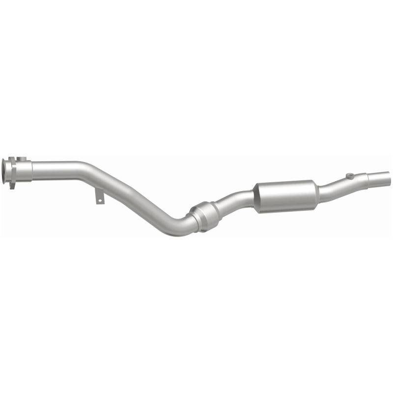 Audi A6 Quattro Direct-Fit Catalytic Converter - Driver Side - Magnaflow - HM Grade - `00-`04