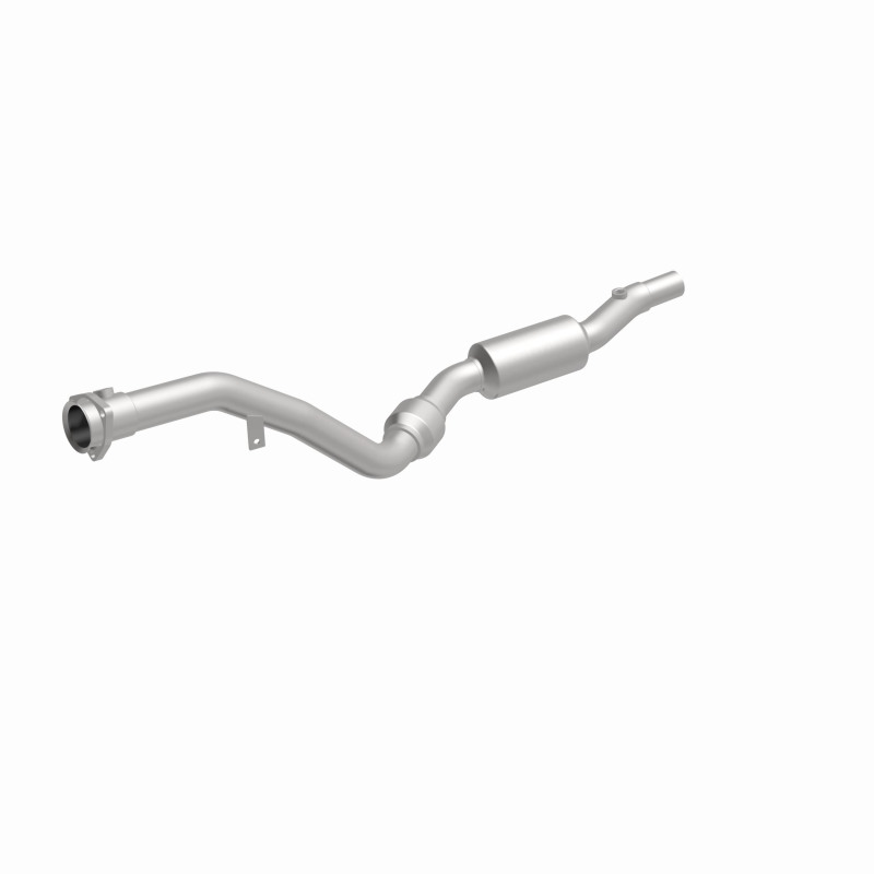 Audi A6 Quattro Direct-Fit Catalytic Converter - Driver Side - Magnaflow - HM Grade - `00-`04