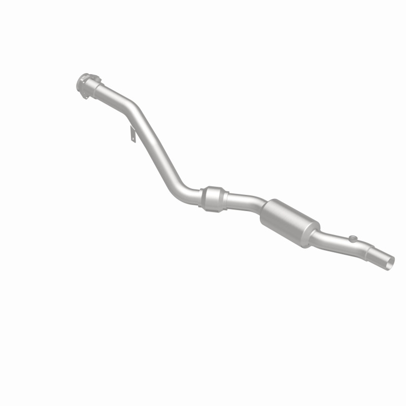 Audi A6 Quattro Direct-Fit Catalytic Converter - Driver Side - Magnaflow - HM Grade - `00-`04