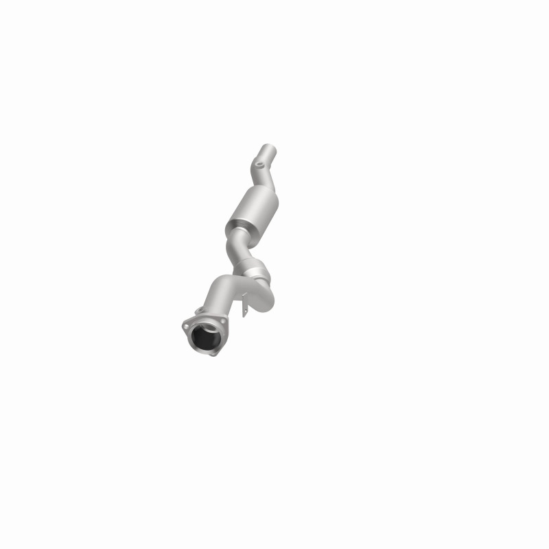 Audi A6 Quattro Direct-Fit Catalytic Converter - Driver Side - Magnaflow - HM Grade - `00-`04