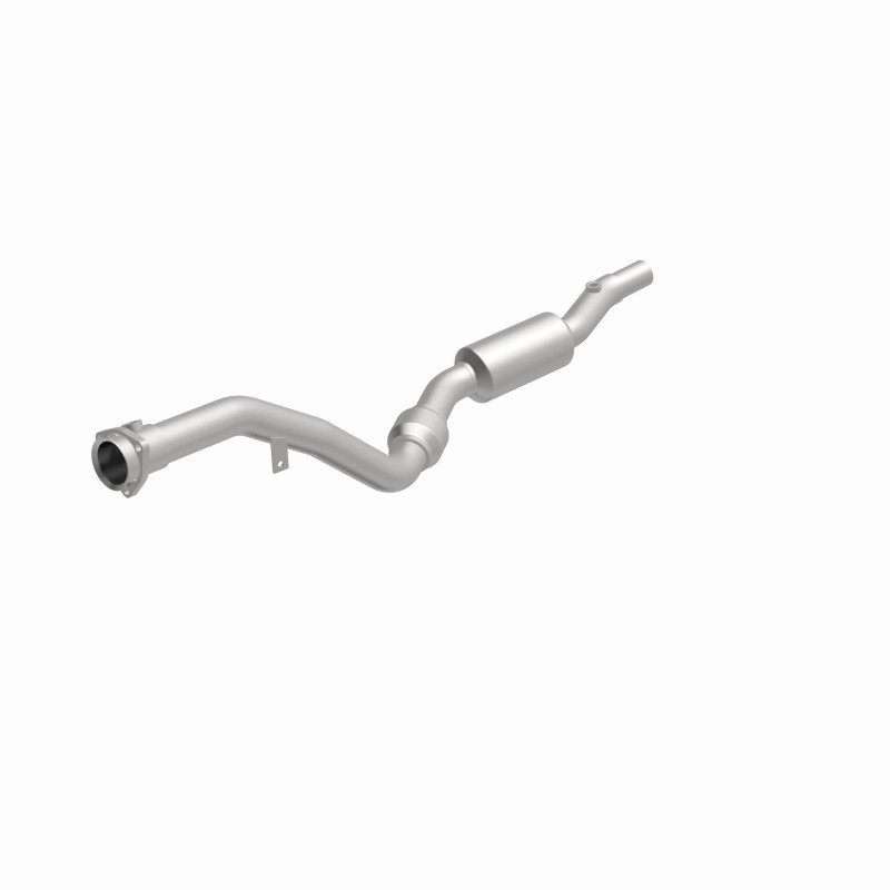 Audi A6 Quattro Direct-Fit Catalytic Converter - Driver Side - Magnaflow - HM Grade - `00-`04
