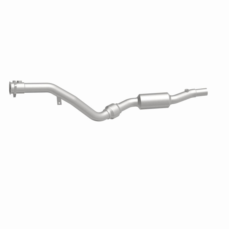 Audi A6 Quattro Direct-Fit Catalytic Converter - Driver Side - Magnaflow - HM Grade - `00-`04