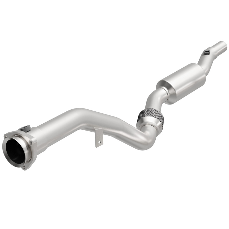 Audi A6 Quattro Direct-Fit Catalytic Converter - Driver Side - Magnaflow - HM Grade - `00-`04