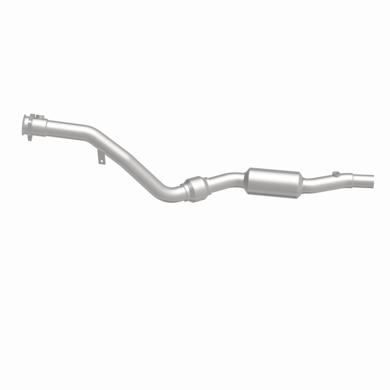 Audi S6 Direct-Fit Catalytic Converter - Driver Side - Magnaflow - HM Grade - `02-`03