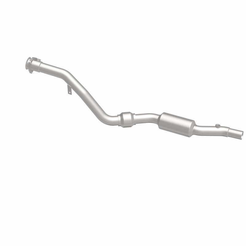Audi S6 Direct-Fit Catalytic Converter - Driver Side - Magnaflow - HM Grade - `02-`03