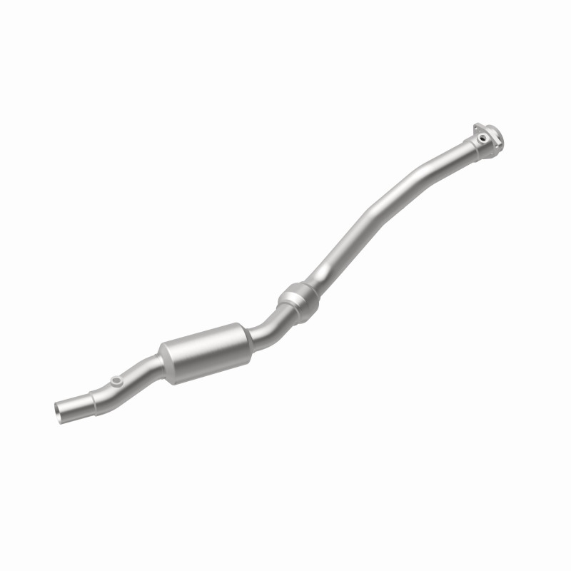 Audi S6 Direct-Fit Catalytic Converter - Driver Side - Magnaflow - HM Grade - `02-`03