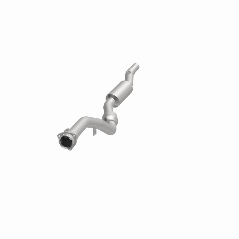 Audi S6 Direct-Fit Catalytic Converter - Driver Side - Magnaflow - HM Grade - `02-`03