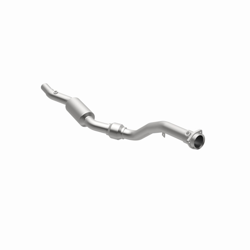 Audi S6 Direct-Fit Catalytic Converter - Driver Side - Magnaflow - HM Grade - `02-`03