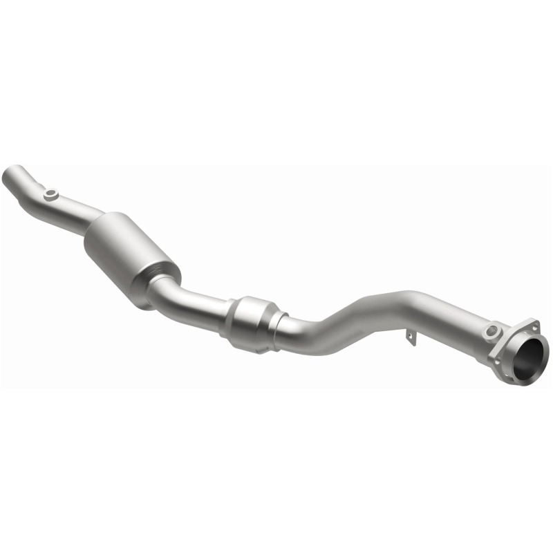 Audi S6 Direct-Fit Catalytic Converter - Driver Side - Magnaflow - HM Grade - `02-`03