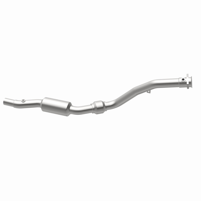 Audi S6 Direct-Fit Catalytic Converter - Driver Side - Magnaflow - HM Grade - `02-`03