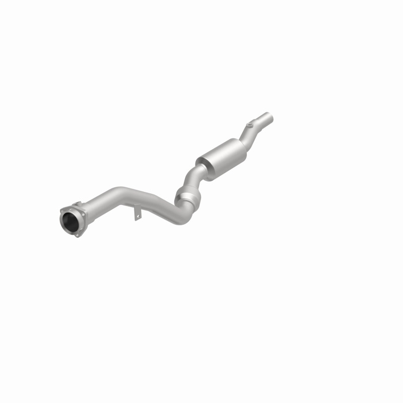 Audi S6 Direct-Fit Catalytic Converter - Driver Side - Magnaflow - HM Grade - `02-`03
