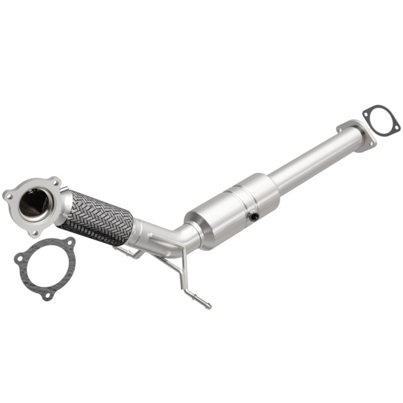 Volvo S60 Catalytic Converter - Magnaflow - Direct Fit - `02-`04