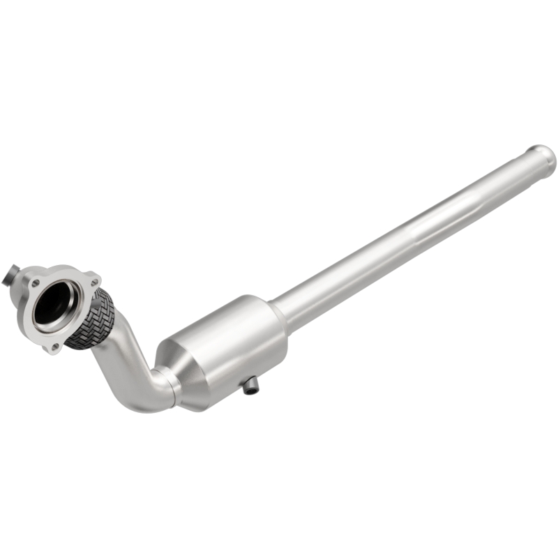 Volvo C70 Catalytic Converter - Magnaflow - HM Grade Direct-Fit - `03-`04