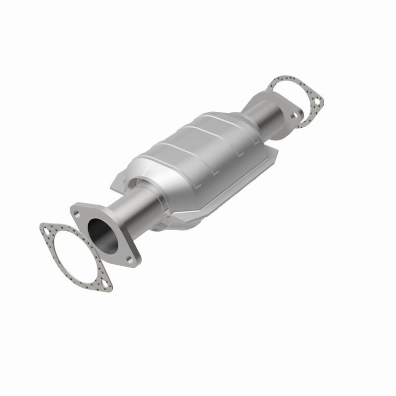 Nissan Xterra Catalytic Converter - Rear - Magnaflow - HM Grade Direct-Fit (Federal/EPA Compliant) - `00-`04