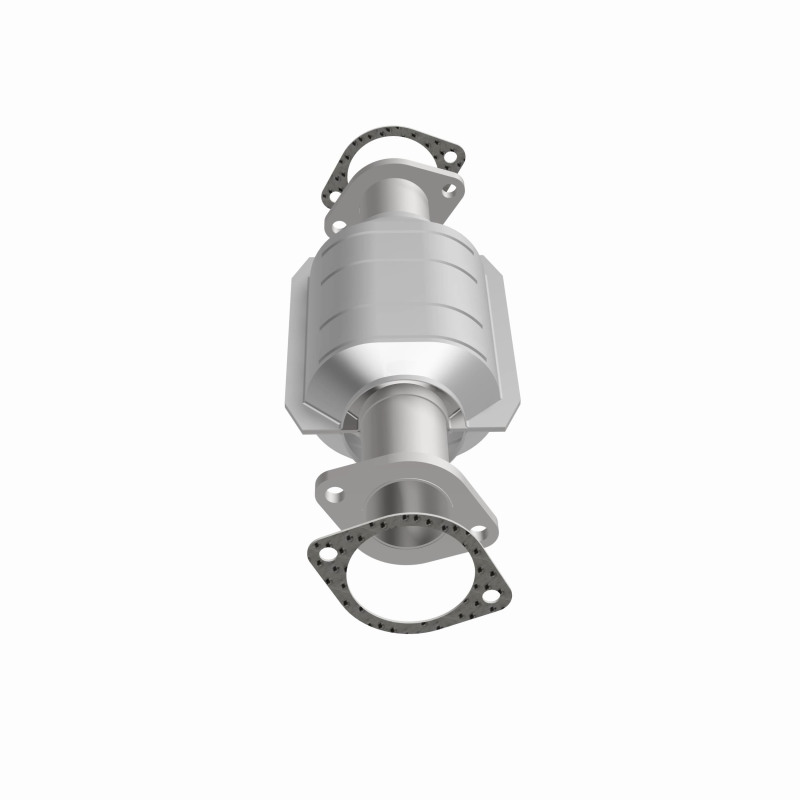 Nissan Xterra Catalytic Converter - Rear - Magnaflow - HM Grade Direct-Fit (Federal/EPA Compliant) - `00-`04