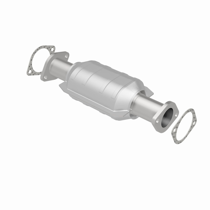 Nissan Xterra Catalytic Converter - Rear - Magnaflow - HM Grade Direct-Fit (Federal/EPA Compliant) - `00-`04