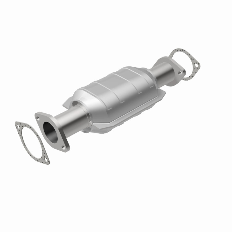 Nissan Xterra Catalytic Converter - Rear - Magnaflow - HM Grade Direct-Fit (Federal/EPA Compliant) - `00-`04