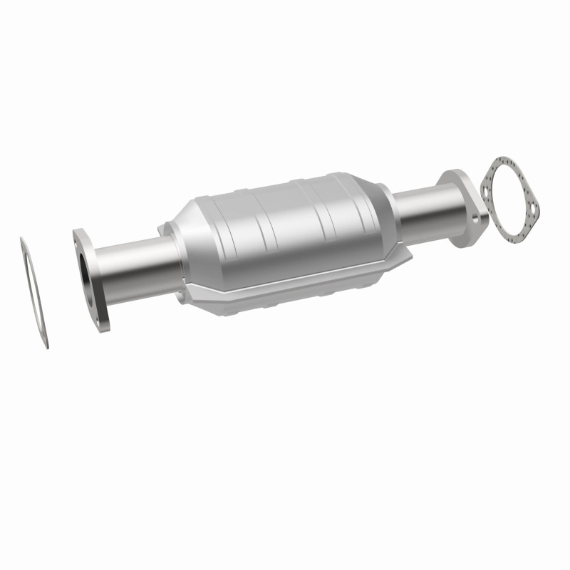 Nissan Xterra Catalytic Converter - Rear - Magnaflow - HM Grade Direct-Fit (Federal/EPA Compliant) - `00-`04