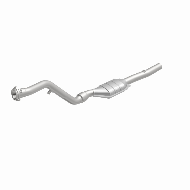 Audi A8 Quattro Catalytic Converter - Passenger Side - Magnaflow - Direct-Fit, HM Grade - `00-`03