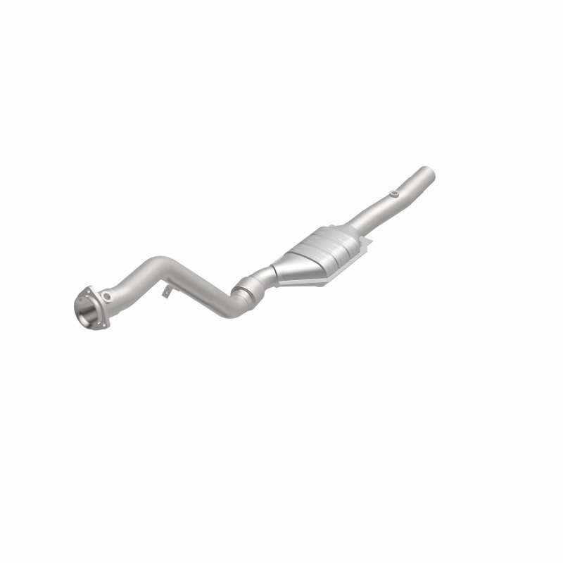 Audi A8 Quattro Catalytic Converter - Passenger Side - Magnaflow - Direct-Fit, HM Grade - `00-`03