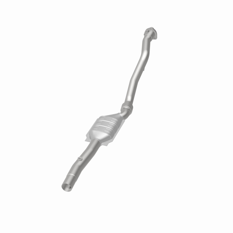 Audi A8 Quattro Catalytic Converter - Passenger Side - Magnaflow - Direct-Fit, HM Grade - `00-`03